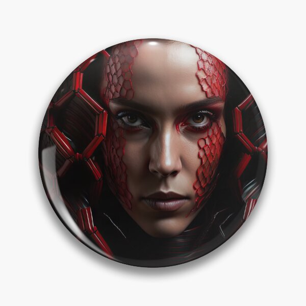 Item preview, Zamfira designed and sold by OccultDreams.