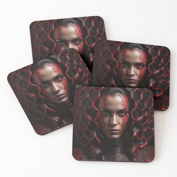 Item preview, Zamfira designed and sold by OccultDreams.