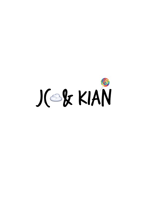 kian and jc merch amazon