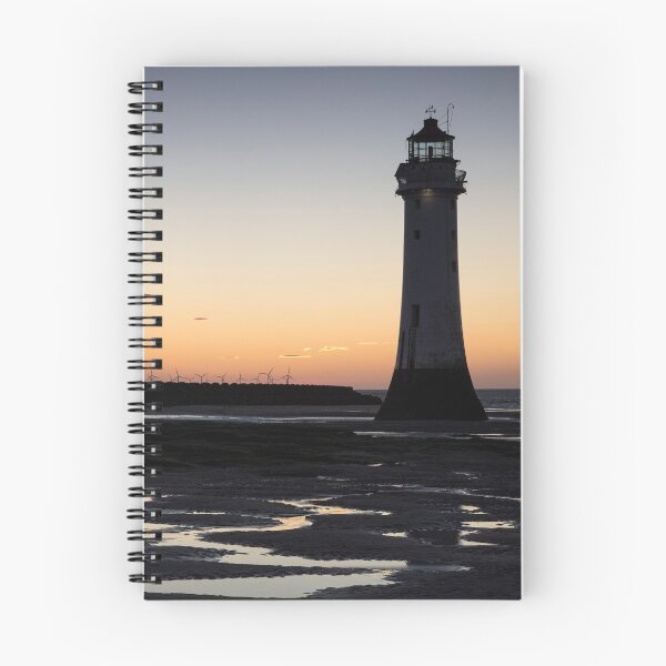 Item preview, Faro de Perch Rock designed and sold by David Chennell.