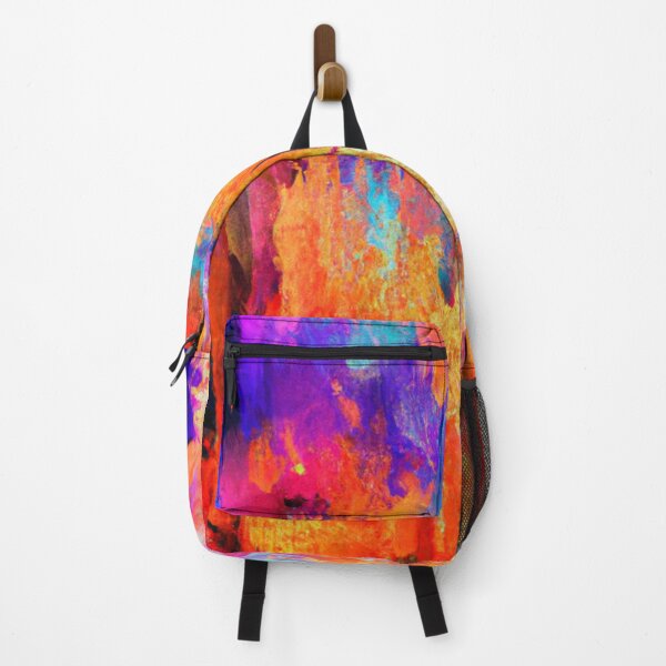 Item preview, Abstract fire designed and sold by The Iconic Minimalist.