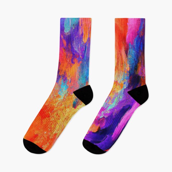 Item preview, Abstract fire designed and sold by The Iconic Minimalist.