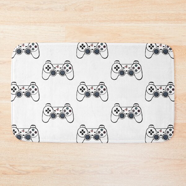 Item preview, PS2 Controller designed and sold by Shamaloka.
