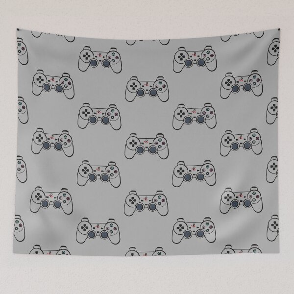Item preview, PS2 Controller designed and sold by Shamaloka.