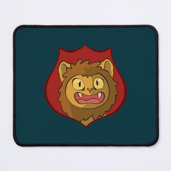 Item preview, Anime Lion House Crest3 ccx designed and sold by jessederson1.