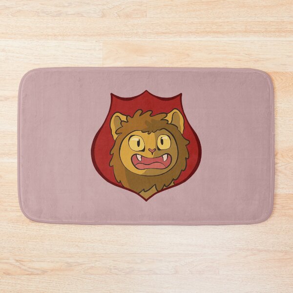 Item preview, Anime Lion House Crest3 ccx   designed and sold by jessederson1.