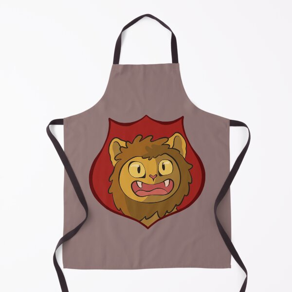 Item preview, Anime Lion House Crest3 ccx designed and sold by jessederson1.