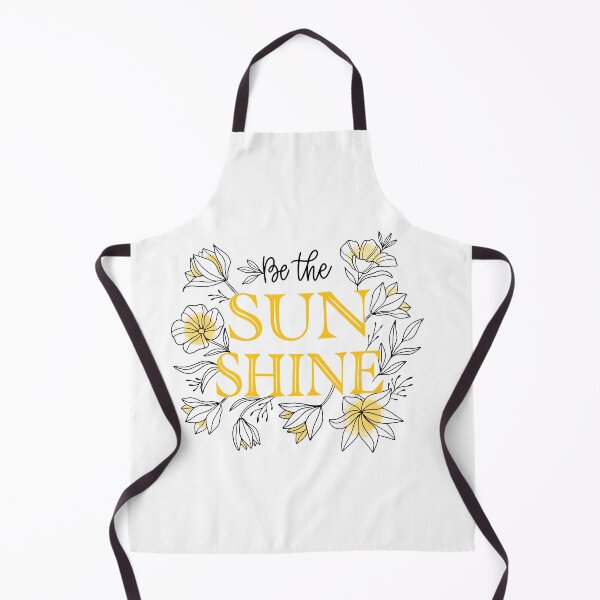 Item preview, Be The SunShine designed and sold by SeedsplashMerch.