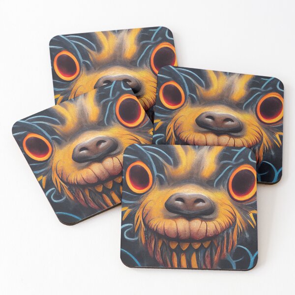 Item preview, Mythical Folklor Creature designed and sold by Piotrek0001.