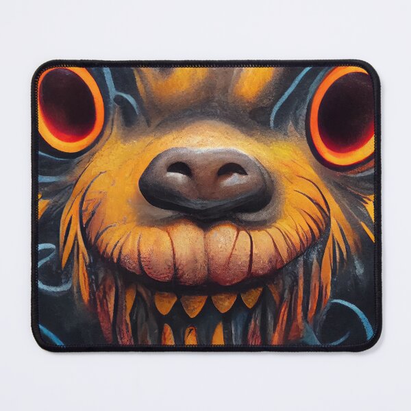 Item preview, Mythical Folklor Creature designed and sold by Piotrek0001.