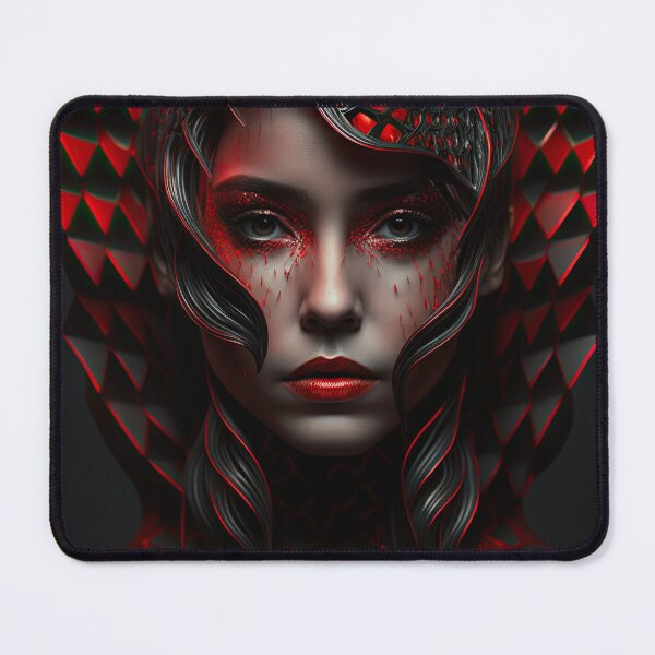 Item preview, Margareta designed and sold by OccultDreams.