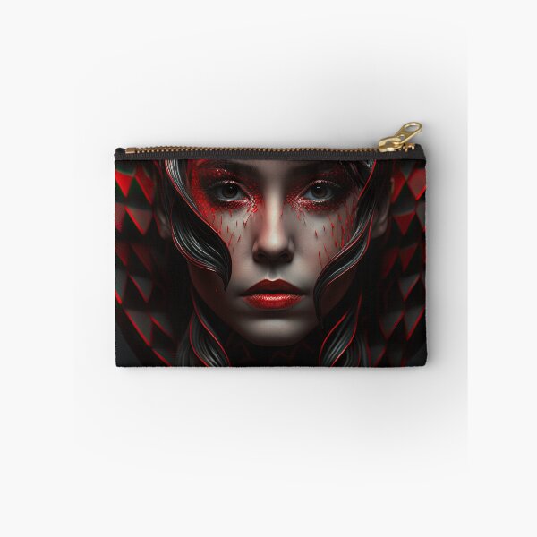 Item preview, Margareta designed and sold by OccultDreams.