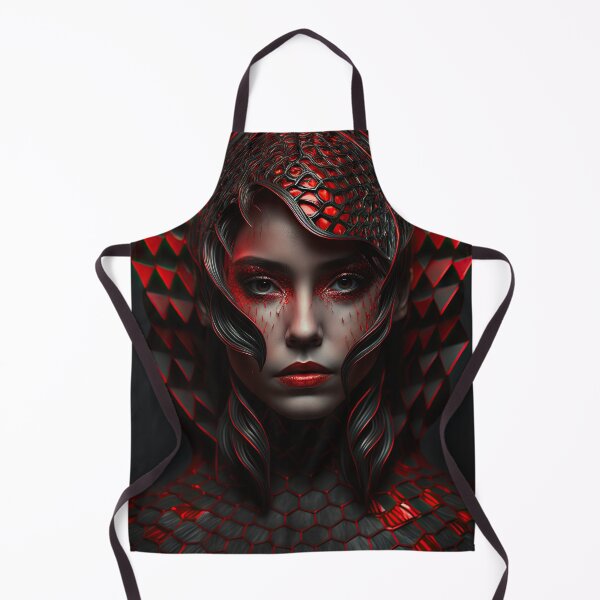 Item preview, Margareta designed and sold by OccultDreams.