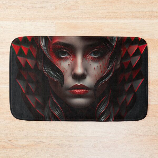 Item preview, Margareta designed and sold by OccultDreams.
