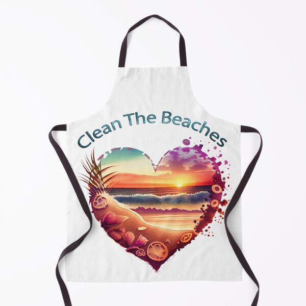 Item preview, Clean The Beaches designed and sold by aither81.