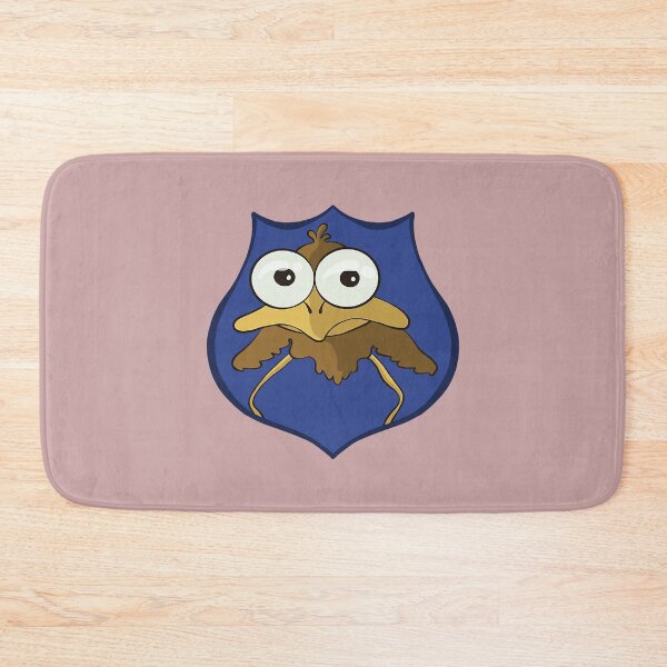 Item preview, Anime Raven House Crest   designed and sold by jessederson1.