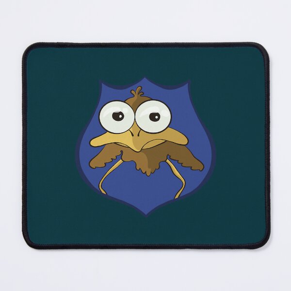 Item preview, Anime Raven House Crest designed and sold by jessederson1.