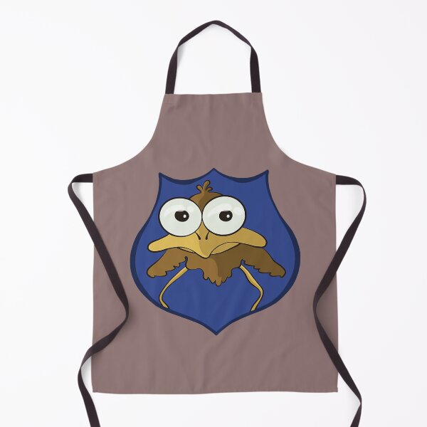 Item preview, Anime Raven House Crest designed and sold by jessederson1.