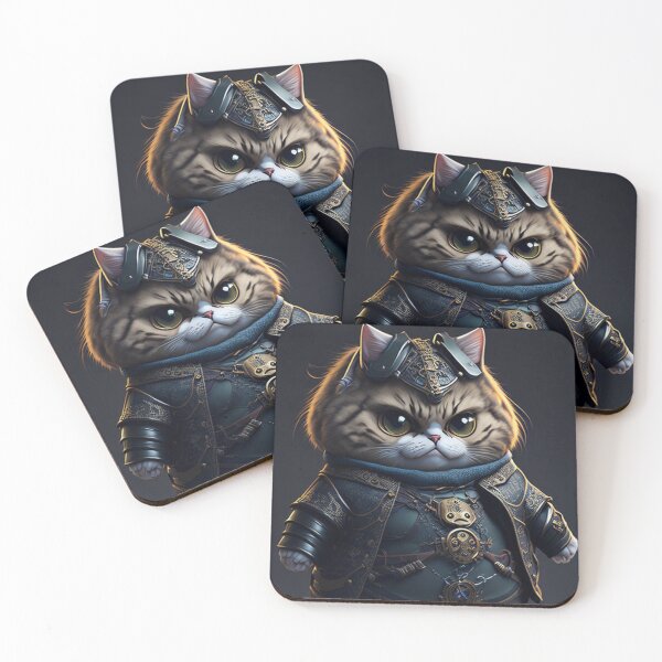 Item preview, Steampunk Cat girl Gang Model Contest 2 #1 designed and sold by YDIX.