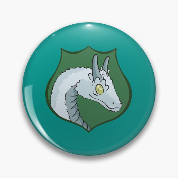 Item preview, Anime Snake House Crest196   designed and sold by jessederson1.