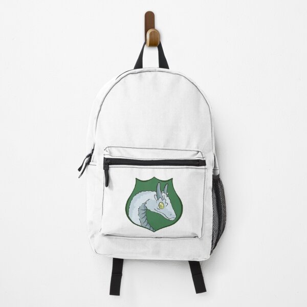 Item preview, Anime Snake House Crest196 designed and sold by jessederson1.