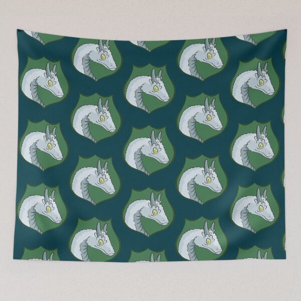 Item preview, Anime Snake House Crest196   designed and sold by jessederson1.