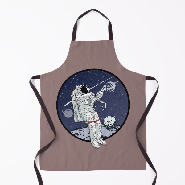 Item preview, astronaut in space179 designed and sold by jessederson1.