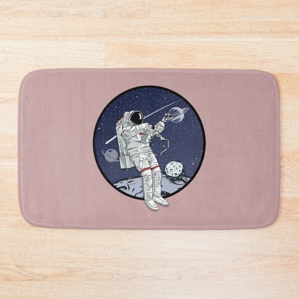 Item preview, astronaut in space179   designed and sold by jessederson1.