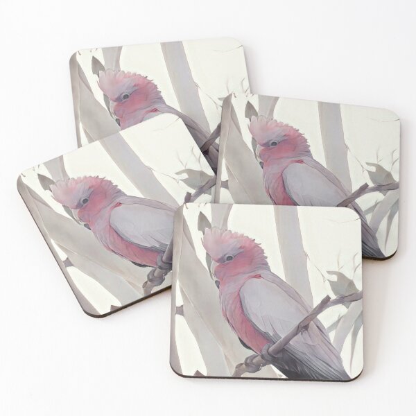 Artikelvorschau, Galah entworfen und verkauft von LittleblueBz.