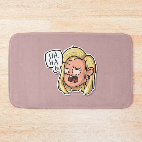 Item preview, HAHA mad Girl160   designed and sold by jessederson1.