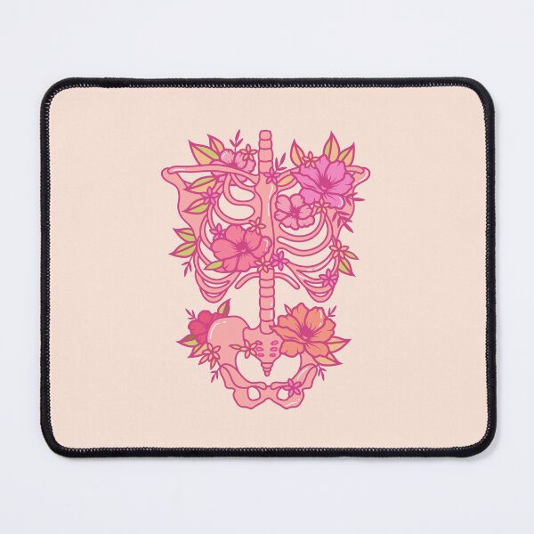Item preview, Bones and botany designed and sold by Preslava Genova.