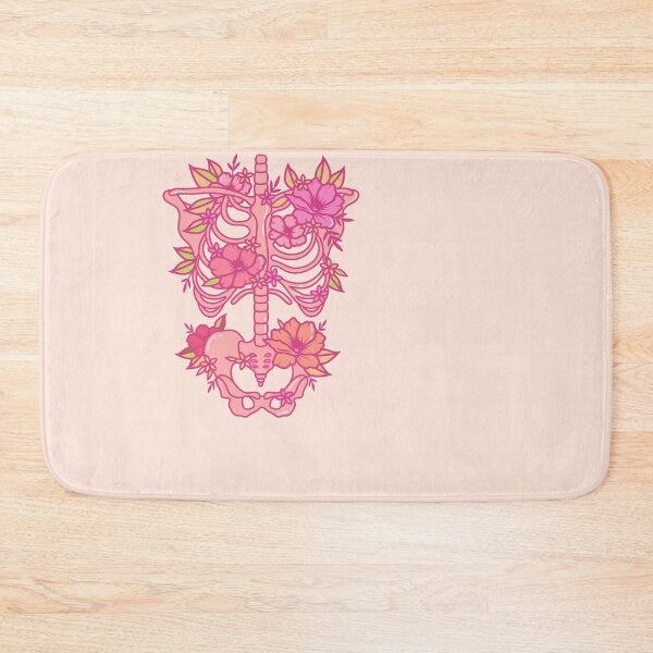 Item preview, Bones and botany designed and sold by Preslava Genova.