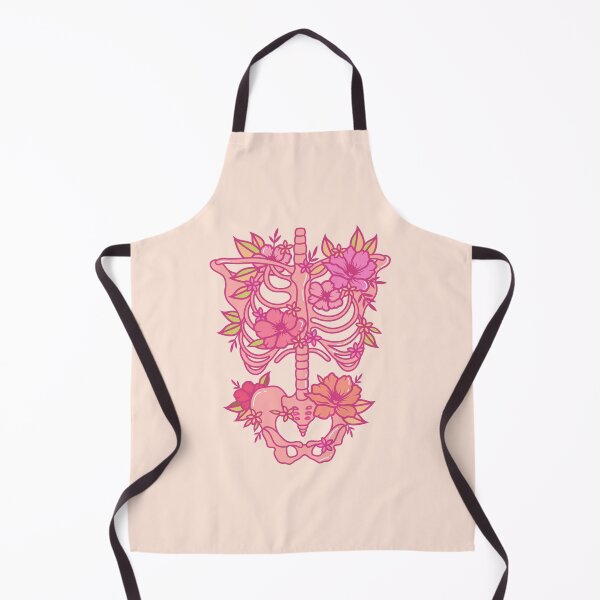 Item preview, Bones and botany designed and sold by Preslava Genova.