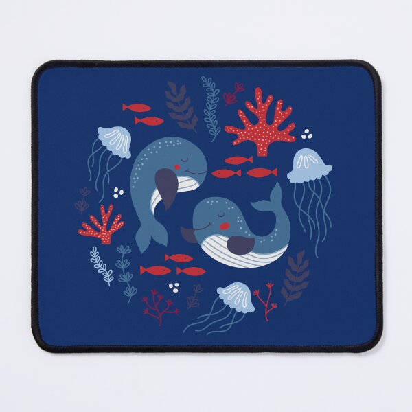 Item preview, Whale Dance designed and sold by bullshirter.
