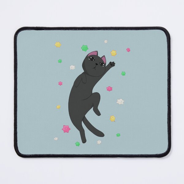 Item preview, Soot The Cat90 designed and sold by jessederson1.