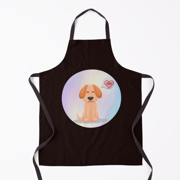 Item preview, Cute dog in a bubble designed and sold by GJ-Creations.