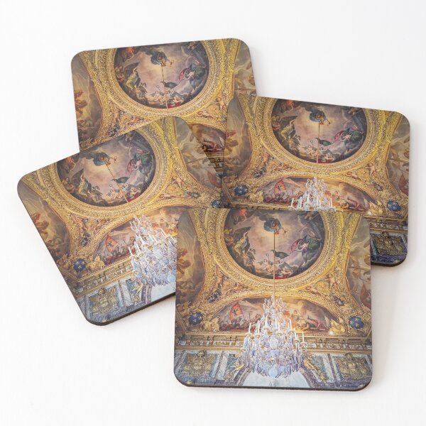 Item preview, Versailles Palace War Room designed and sold by psychoshadow.