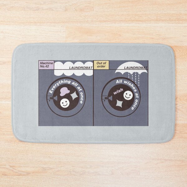 Item preview, LAUNDROMAT_01 designed and sold by lalaloft.