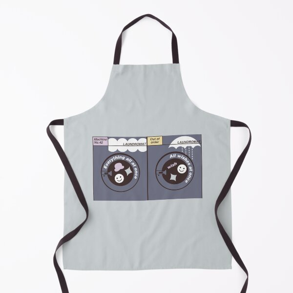 Item preview, LAUNDROMAT_01 designed and sold by lalaloft.