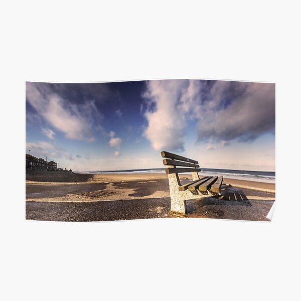 Unoccupied 1 Poster