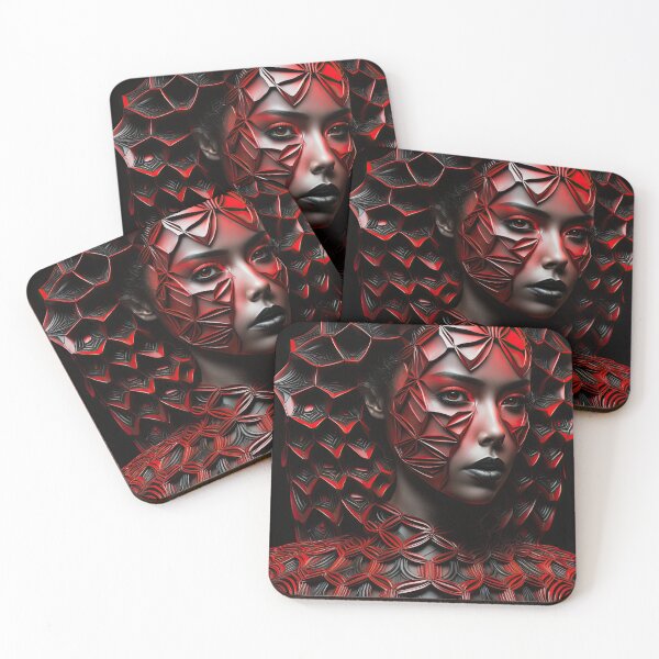 Item preview, Evdokia designed and sold by OccultDreams.