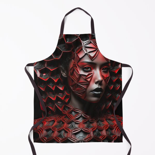 Item preview, Evdokia designed and sold by OccultDreams.