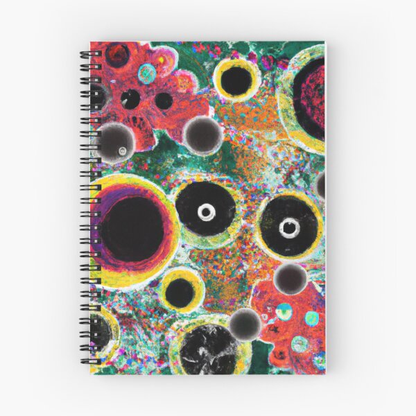 Item preview, mitochondria designed and sold by The Iconic Minimalist.