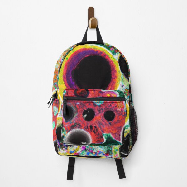 Item preview, mitochondria designed and sold by The Iconic Minimalist.