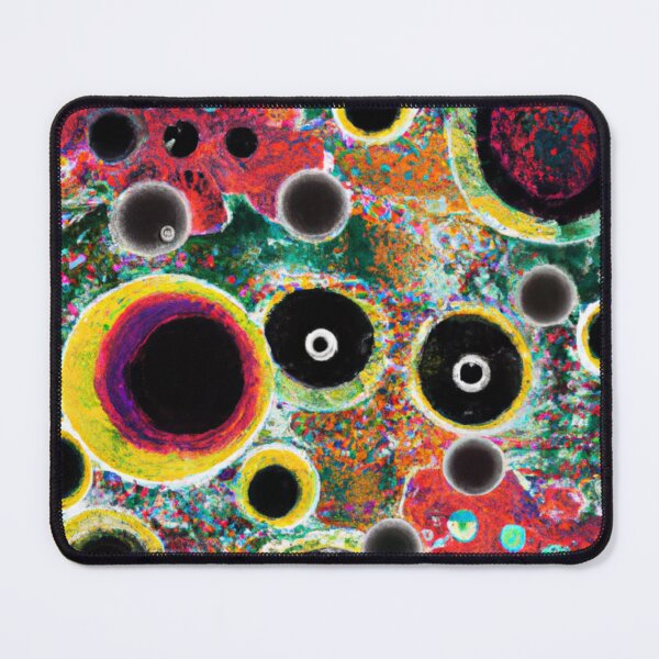 Item preview, mitochondria designed and sold by The Iconic Minimalist.