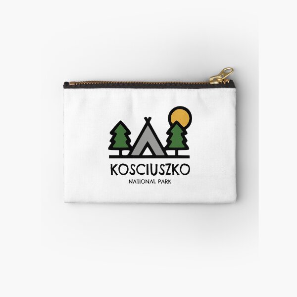 Item preview, Kosciuszko National Park designed and sold by Esskay Designs.