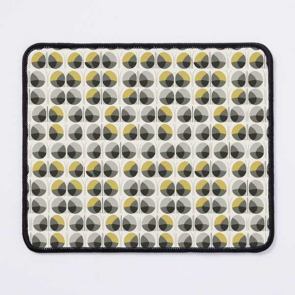 Item preview, Minimalism Balance Of Yellow, White & Grey designed and sold by Cody Bertasso.