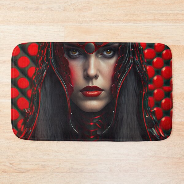 Item preview, Balasa designed and sold by OccultDreams.