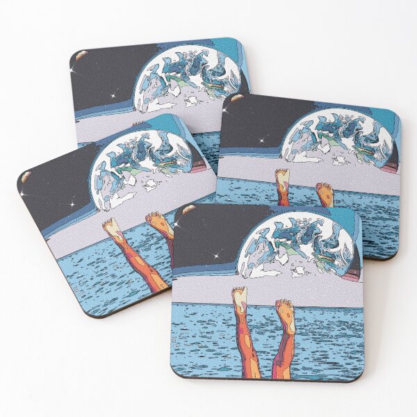 Item preview, Dive Planet designed and sold by Kacixart.