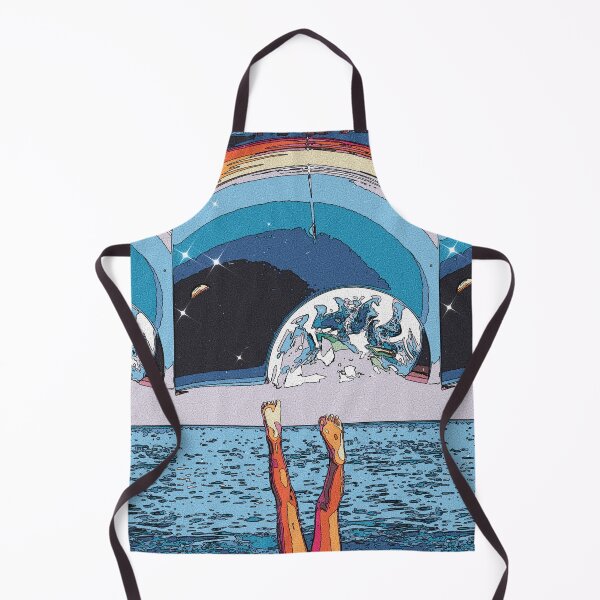 Item preview, Dive Planet designed and sold by Kacixart.